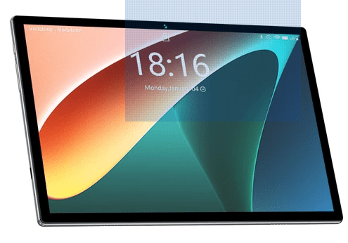 BMAX MaxPad I10 Pro 4+64GB Tablet Geekbuying Coupon Promo Code [EU Warehouse]