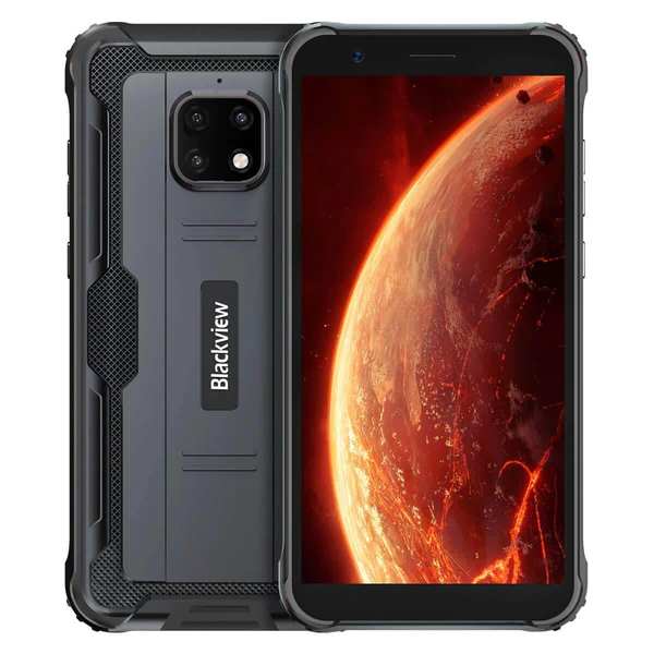 Blackview BV4900 3GB+32GB 4G Ruggedized Smartphone Blackview Official Store Coupon Promo Code