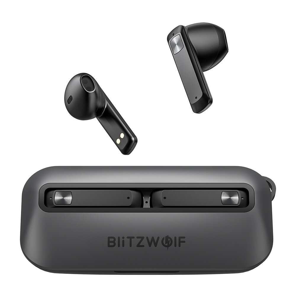 BlitzWolf® BW-FPE1 TWS bluetooth Earphone Coupon Promo Code