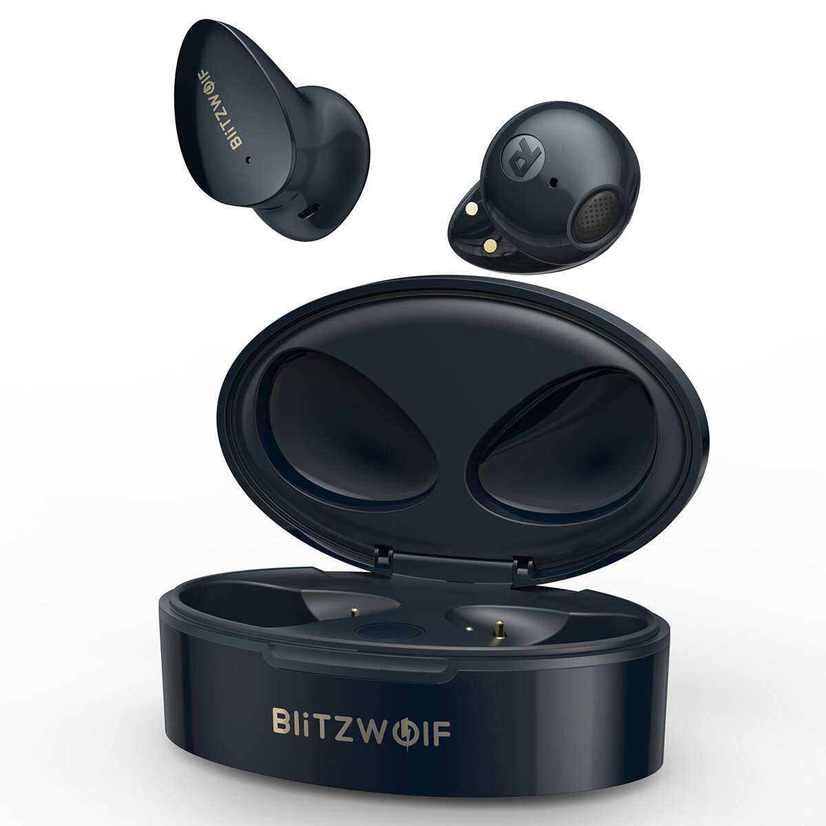BlitzWolf® BW-FPE2 TWS Earphone bluetooth Banggood Coupon Promo Code