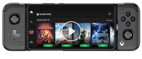 GameSir X2 Pro-Xbox(Android) Mobile Geekbuying Coupon Promo Code