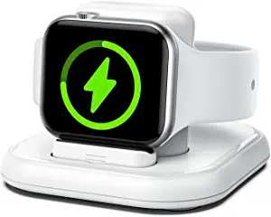 Conido Charging Stand for Apple Watch Save 75.0% Amazon coupon code