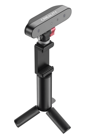 Creality CR-Scan Ferret 3D Scanner Cafago Coupon Promo Code