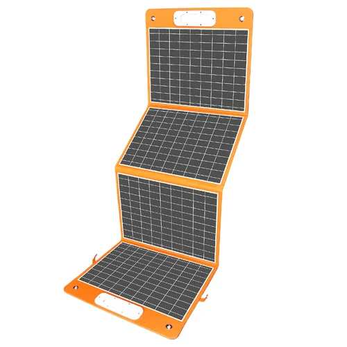 Flashfish TSP 18V/100W Foldable Solar Panel Geekbuying Coupon Promo Code [EU Warehouse]