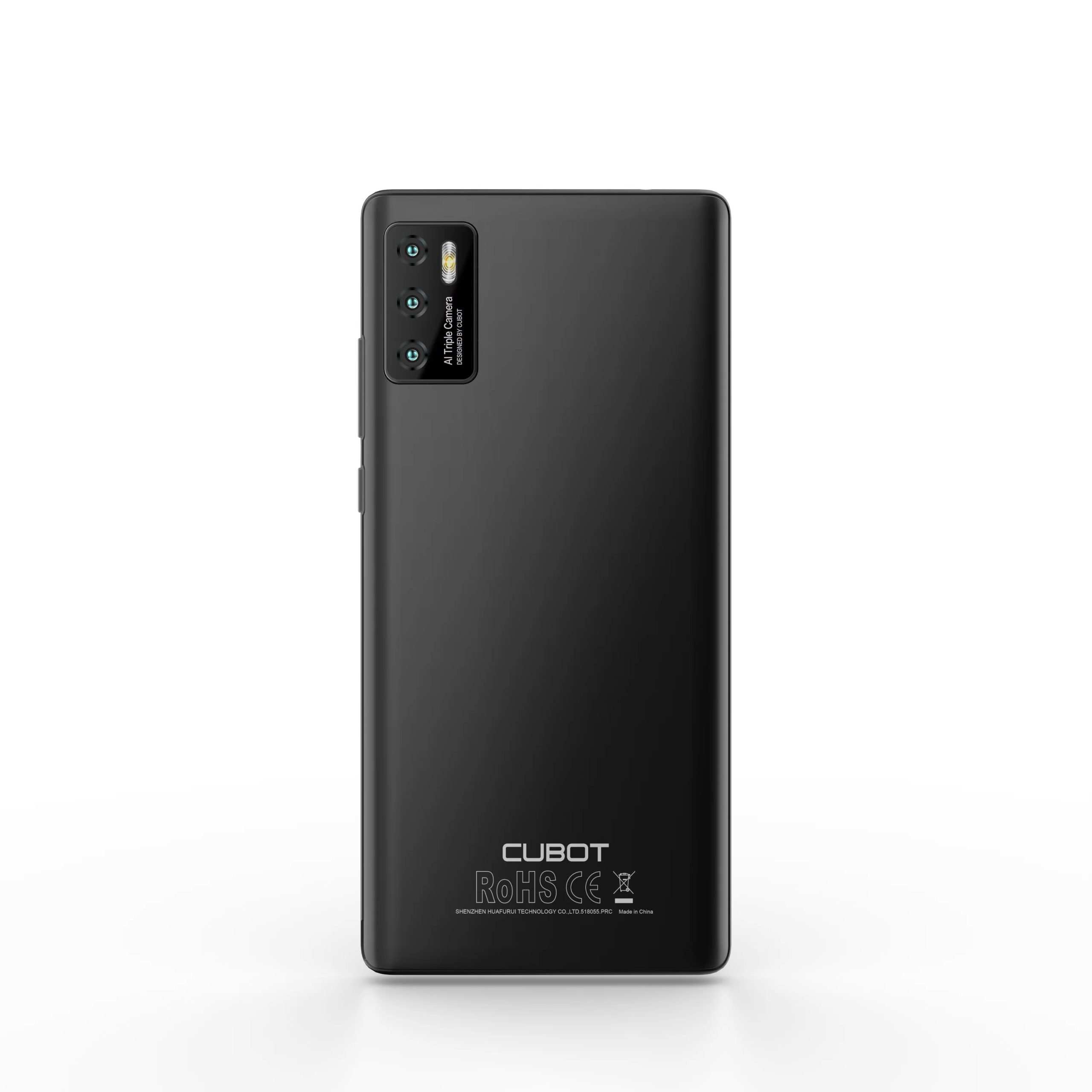 Get 8% off  Coupon code on Cubot P50