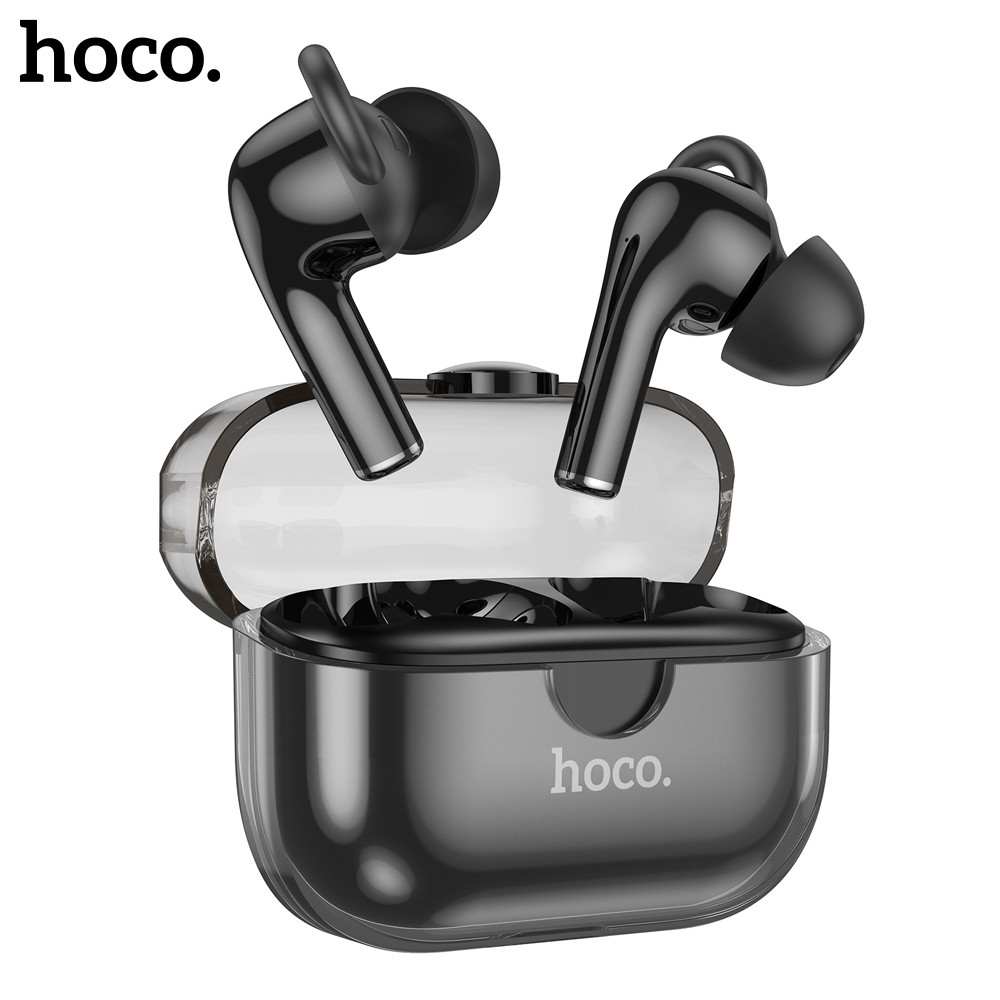 HOCO EW22 Wireless Bluetooth 5.3 ENC Noise Cancelling Earphone  Aliexpress Coupon Promo Code