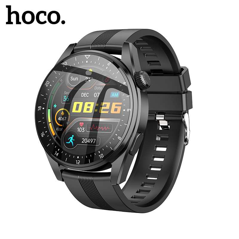 Hoco Y9 Smart Watch  Aliexpress Coupon Promo Code