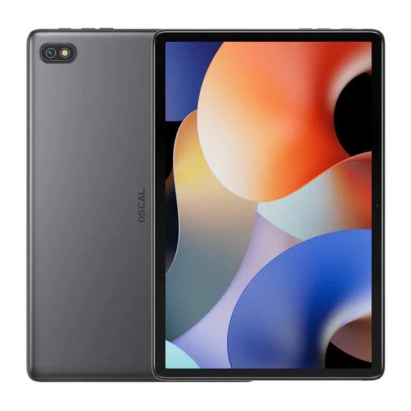 OSCAL Pad 10 8GB+128GB Android Tablet Blackview Official Store Coupon Promo Code