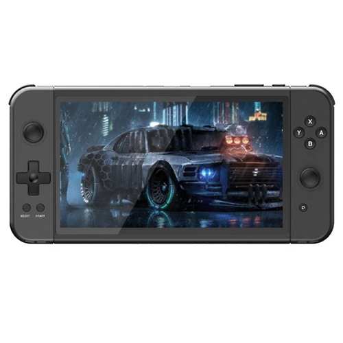 POWKIDDY X70 32GB TF Card Handheld Game Geekbuying Official Store Coupon Promo Code