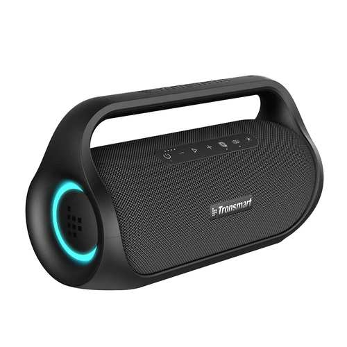 Tronsmart Bang Mini 50W Portable Party Speaker Geekbuying Official Store Coupon Promo Code