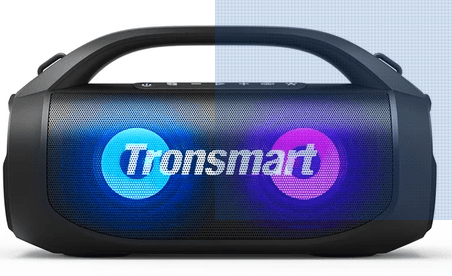 Tronsmart Bang SE Bluetooth Party Speaker Geekbuying Coupon Promo Code