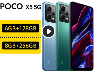 Xiaomi POCO X5 5G Smartphone Dhgate Coupon Promo Code