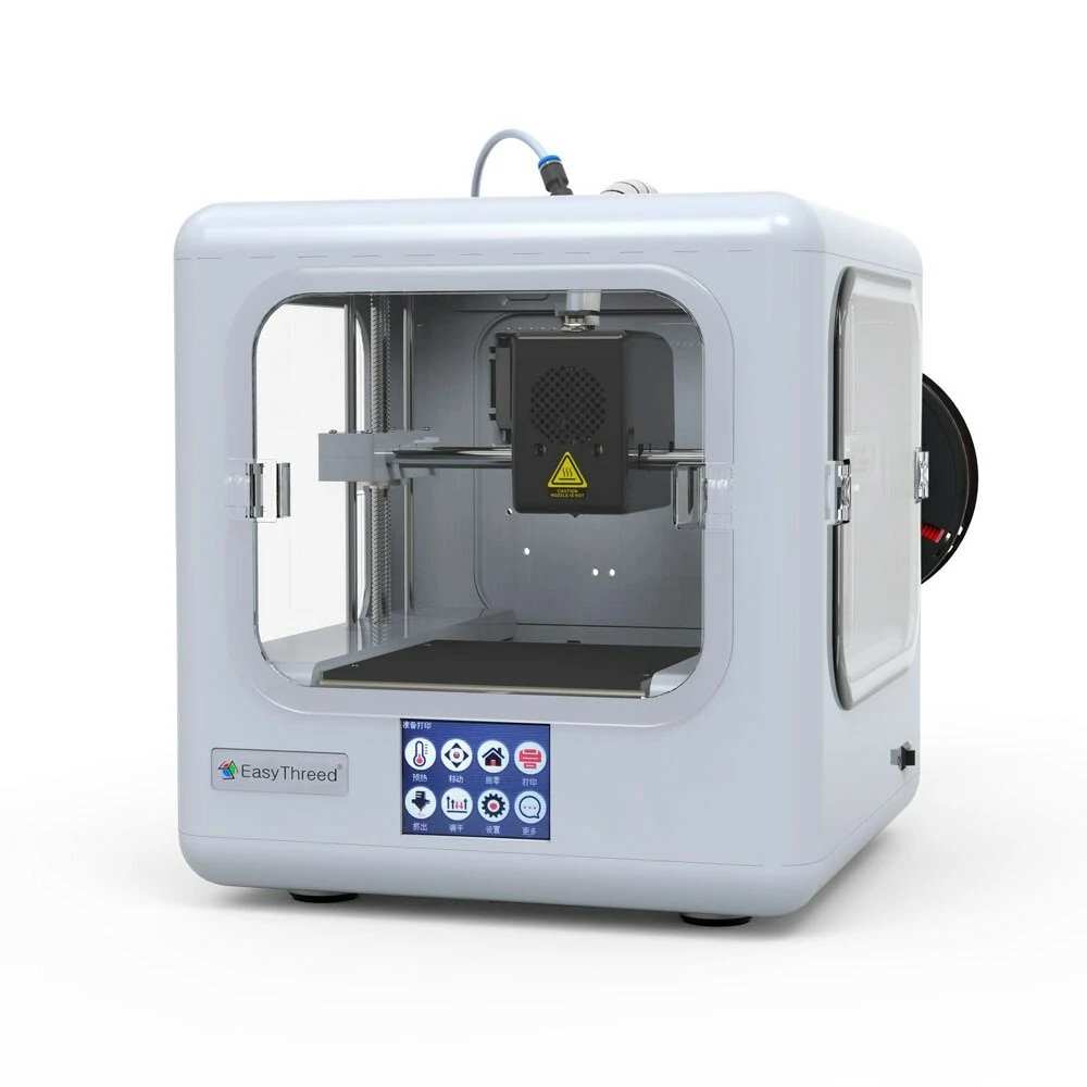 Easythreed DORAs Mini 3D Printer Banggood Coupon Promo Code