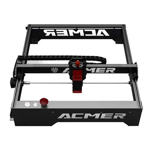 ACMER P1 10W Laser Engraver Geekbuying Coupon Promo Code [EU Warehouse
