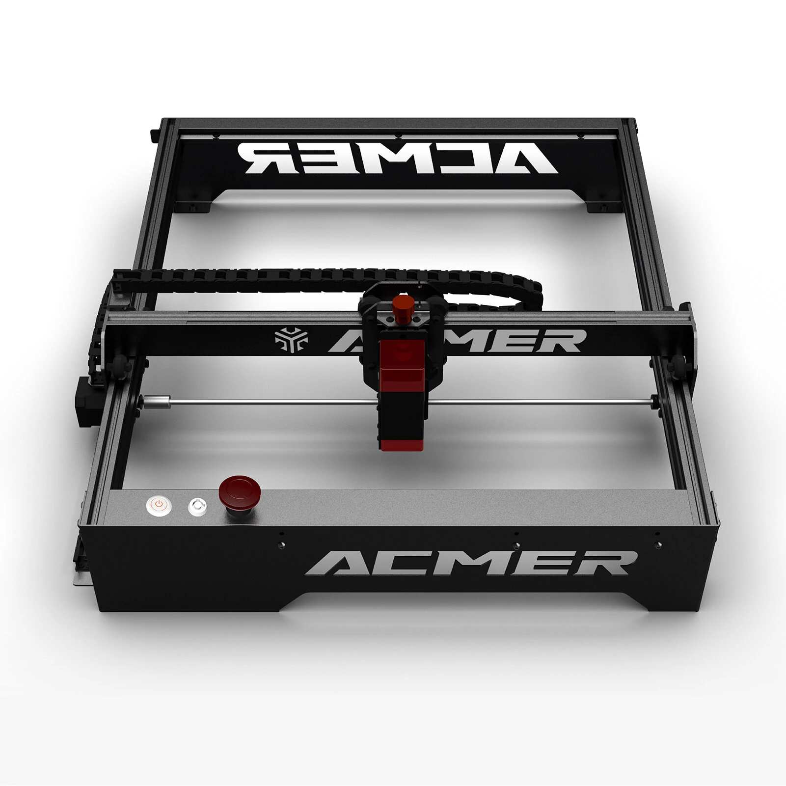 ACMER P1 Laser Engraver 10W Laser Cutter Banggood Coupon Promo Code