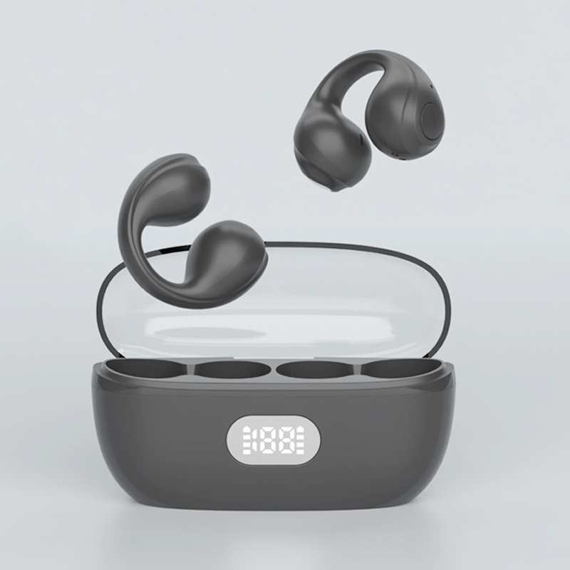 AIR8 Clip Ear With Digital sunsky online Coupon Promo Code