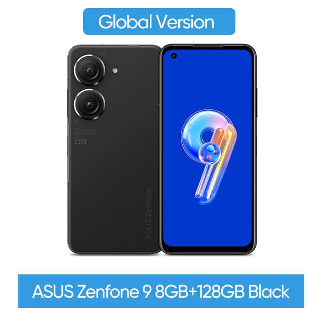 ASUS Zenfone 9 5G Smartphone Aliexpress Coupon Promo Code