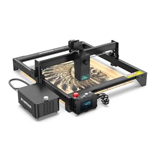 ATOMSTACK A20 Pro 20W Laser Engraving Cutting Machine Cafago Coupon Promo Code