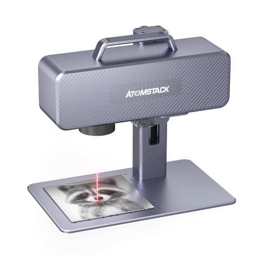 ATOMSTACK M4 Laser Engraver Marking Machine Cafago Coupon Promo Code