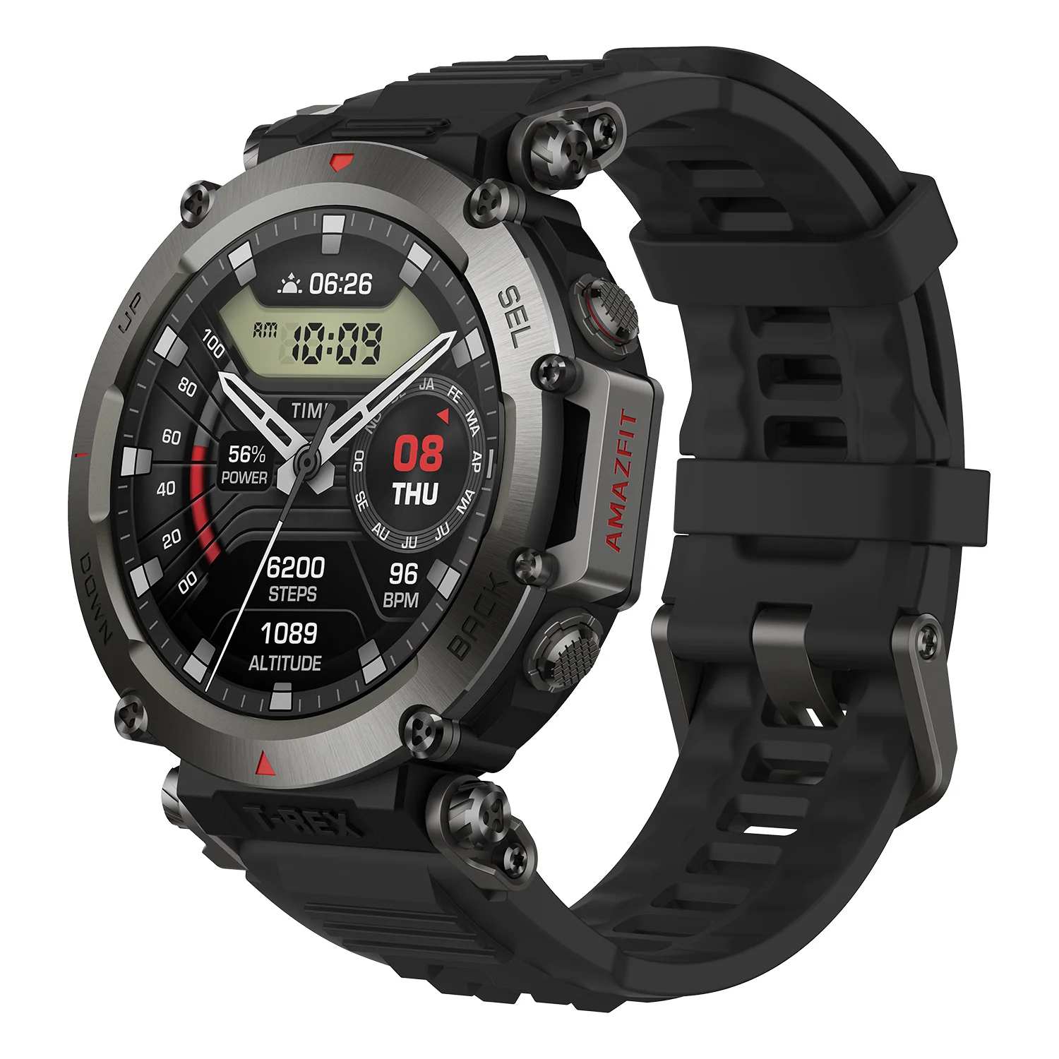 Amazfit T-Rex Ultra Smart Watch Aliexpress Coupon Promo Code