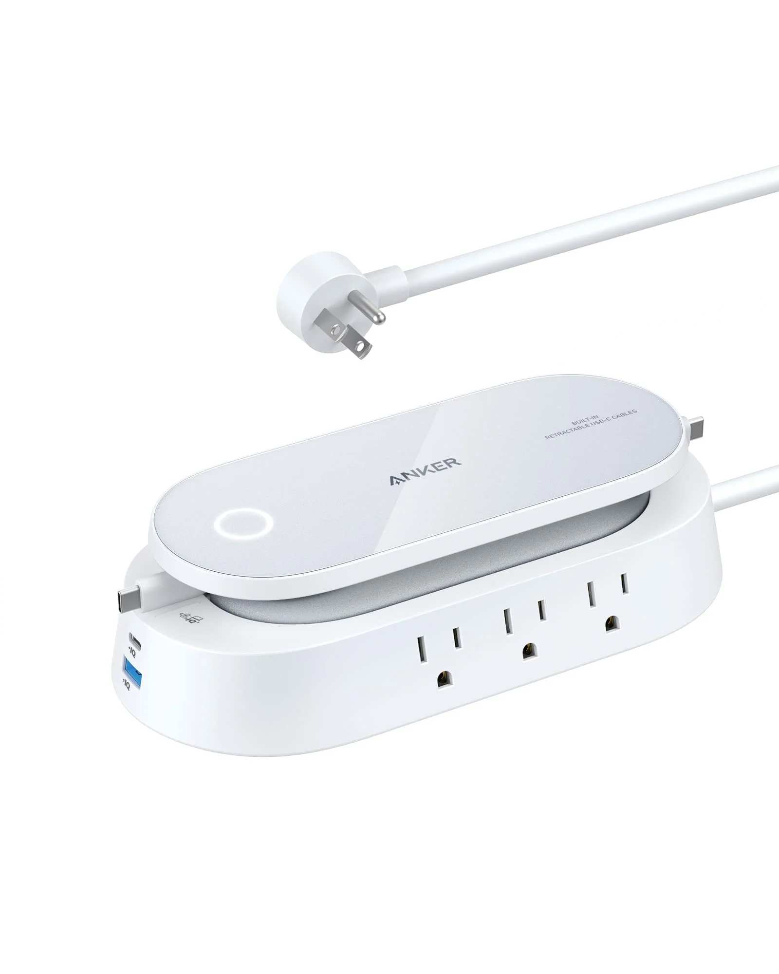 30% OFF Anker 647 Charging Station 10 in 1 Power Anker Store coupon code