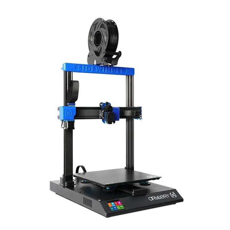 Artillery® X2 3D Printer Kit Banggood Coupon Promo Code (CZ Warehouse)