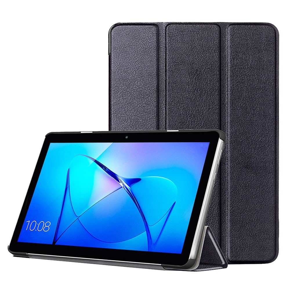 BDF M107 4G LTE Tablet 2GB+32GB with Leather Case Geekbuying Coupon Promo Code [EU Warehouse]