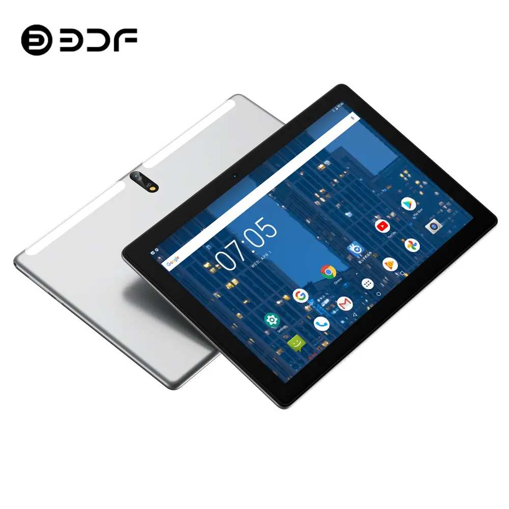 BDF M107 Android 10 Tablet Aliexpress Coupon Promo Code