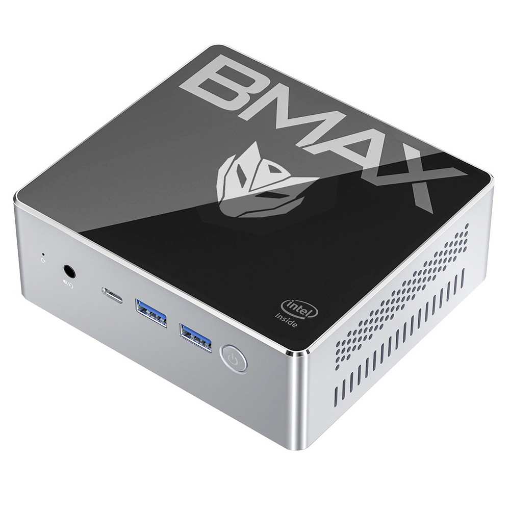 BMAX B2 Plus Mini PC Geekbuying Coupon Promo Code [EU Warehouse]