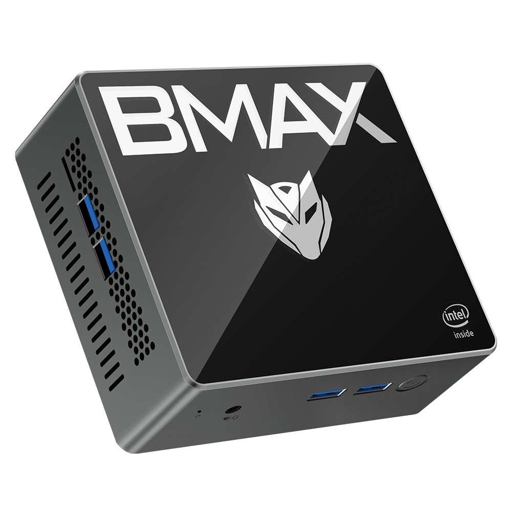 BMAX B2 Pro Mini PC Geekbuying Coupon Promo Code [EU Warehouse]