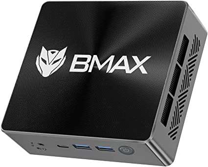 BMAX B7 Pro Mini PC 16GB DDR4 1TB SSD Geekbuying Coupon Promo Code [US Warehouse]