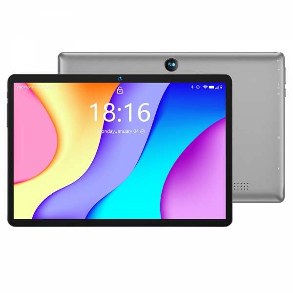BMAX I9 Plus Tablet 4GB RAM 64GB ROM Geekbuying Coupon Promo Code [EU Warehouse]
