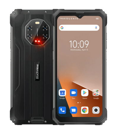 Blackview BL8800 Rugged Smartphone 8GB 128GB Aliexpress Coupon Promo Code