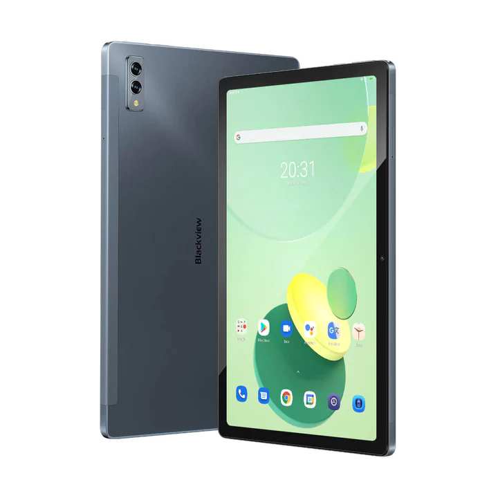 Blackview Tab 11 Tablet 8GB RAM 128GB ROM Geekbuying Coupon Promo Code [EU Warehouse]
