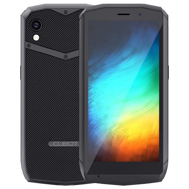 Cubot Pocket Android Mini Smartphone  4 GB RAM, 64 GB ROM Aliexpress Coupon Promo Code