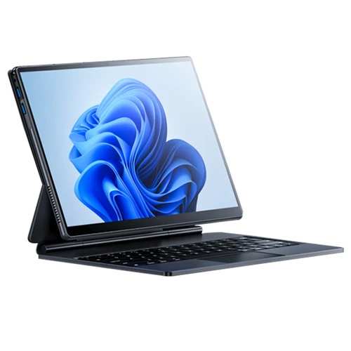 DERE T30 PRO 2-in-1 Laptop 16GB DDR4 1TB SSD Geekbuying Coupon Promo Code [EU Warehouse]