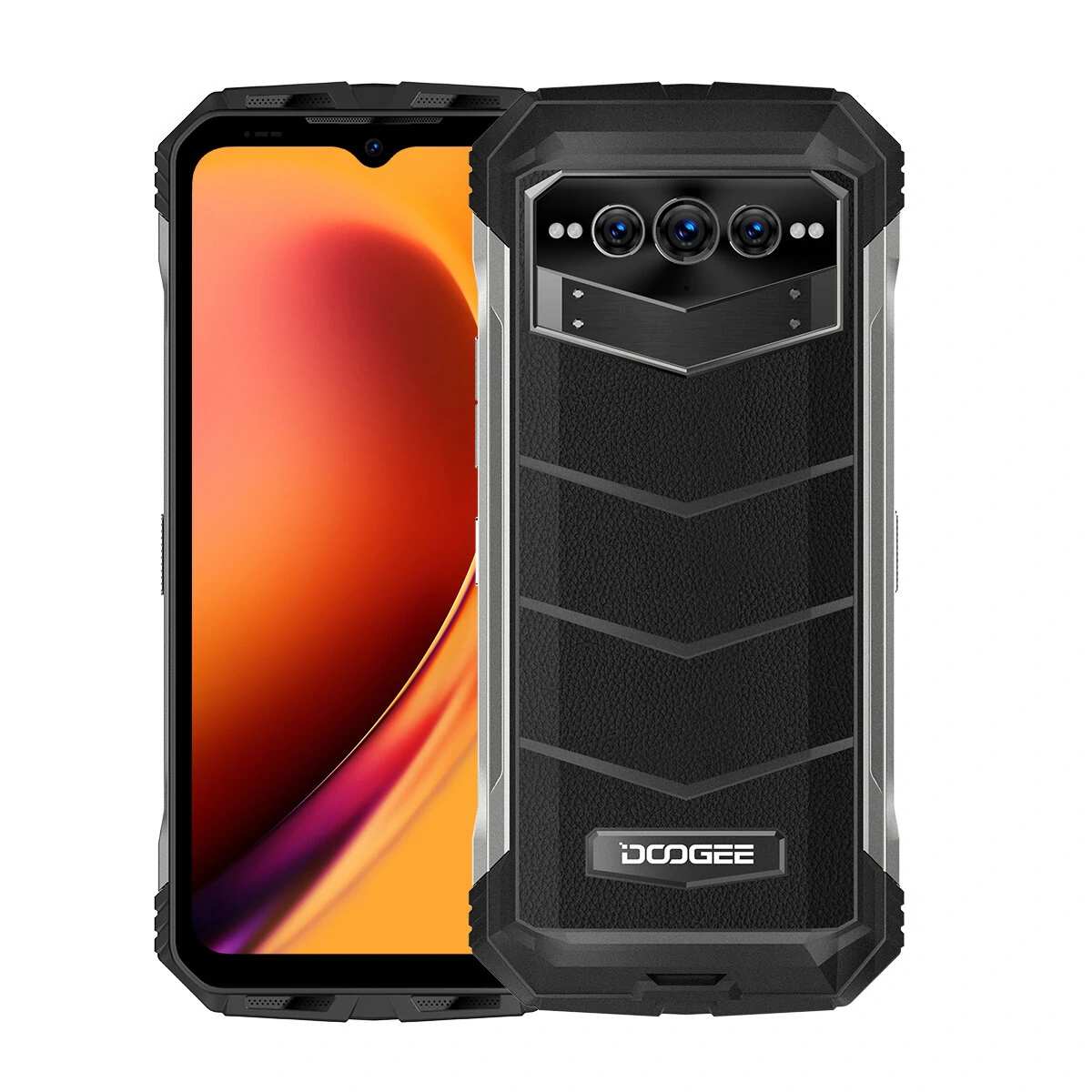 DOOGEE V Max 5G Global Version Banggood Coupon Promo Code