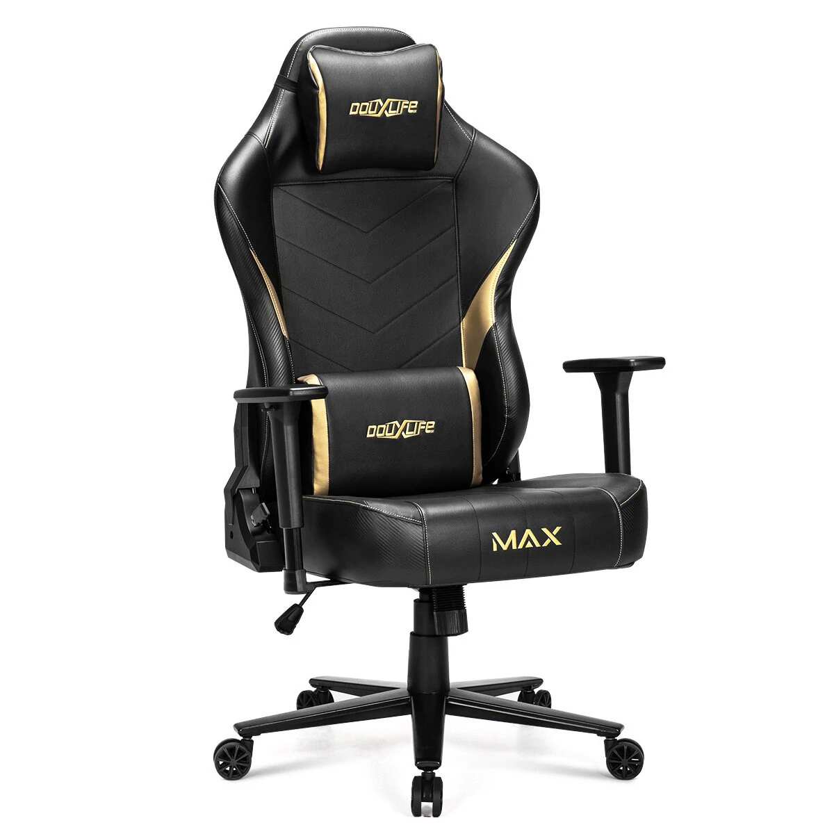 Douxlife Max Gaming Chair Banggood Coupon Promo Code (CZ Warehouse)