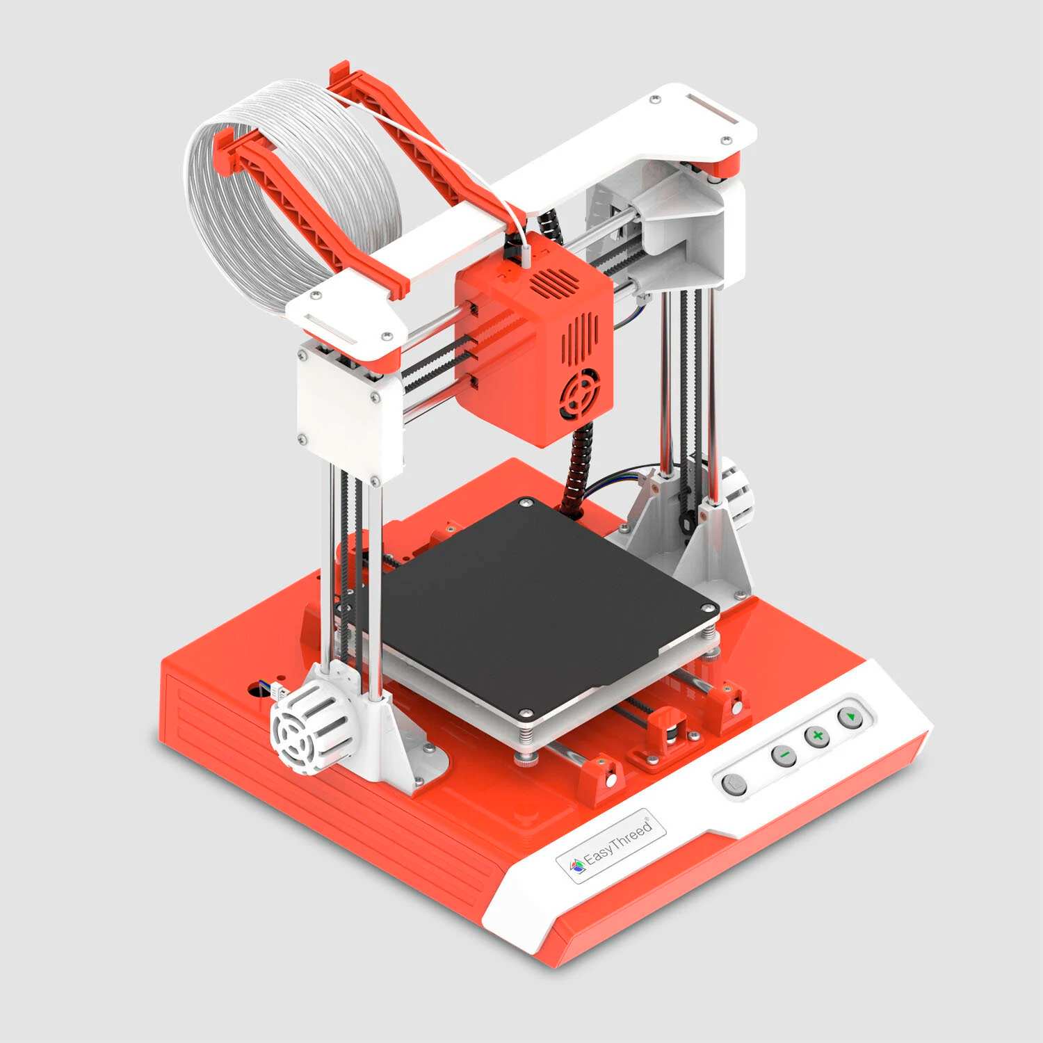 Easythreed K1 Desktop Mini 3D Printer Banggood Coupon Promo Code