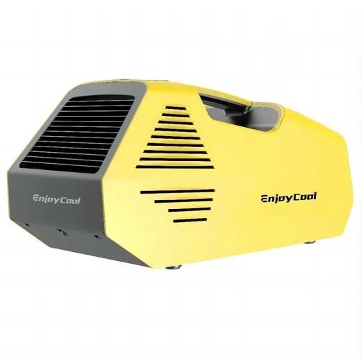 EnjoyCool Link Portable Outdoor Air Conditioner Geekmaxi Coupon Promo Code