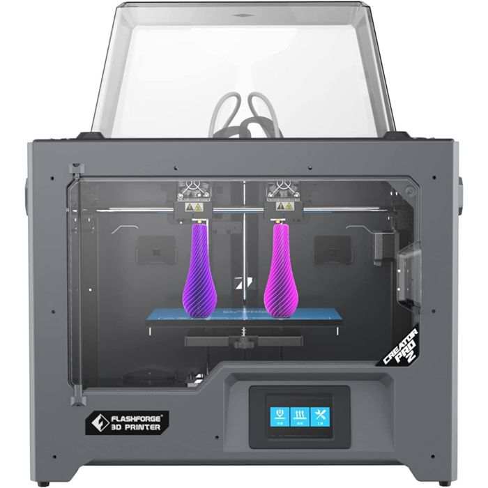 FLASHFORGE 3D Printer Creator Pro 2 GeekBuying Coupon Promo Code [EU Warehouse]