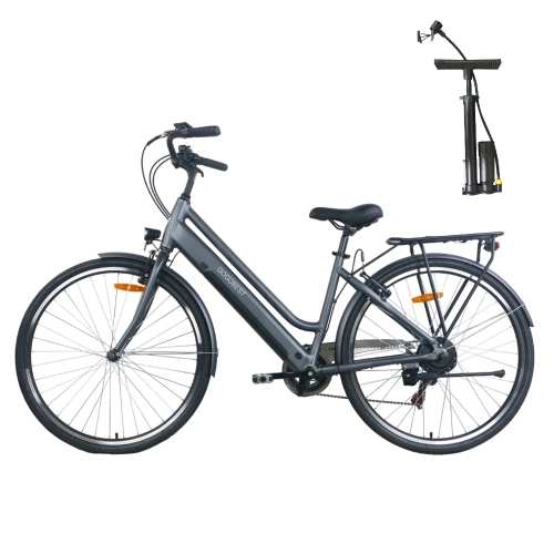 GOGOBEST GM28 Electric Bicycle  Cafago Coupon Promo Code