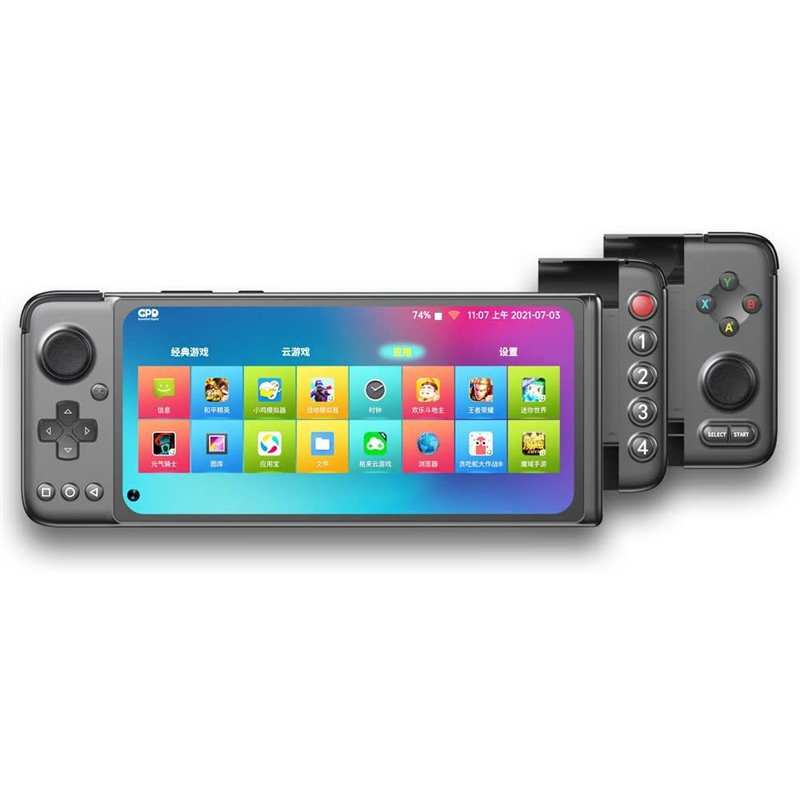 GPD XP Plus Handheld Game Player Aliexpress Coupon Promo Code