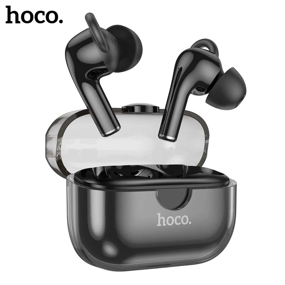 HOCO EW22 Earbuds Aliexpress Coupon Promo Code