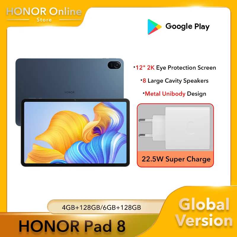 HONOR Pad 8 Tablet  Aliexpress Coupon Promo Code