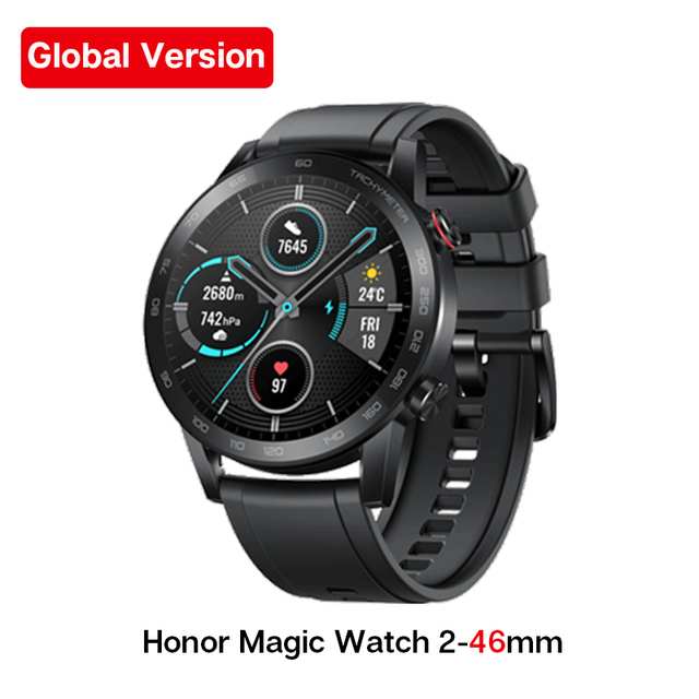 Honor Magic Watch 2 Smart Watch Bluetooth Aliexpress Coupon Promo Code