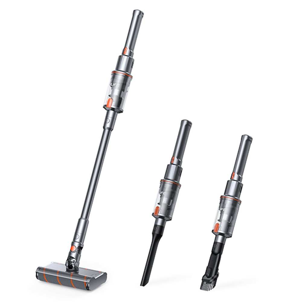 ILIFE H11 Cordless Handheld Vacuum Cleaner Geekbuying Coupon Promo Code [EU Warehouse]