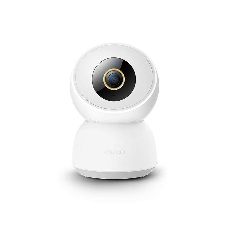 IMILAB C30 2.5K WIFI Smart Security Camera Banggood Coupon Promo Code