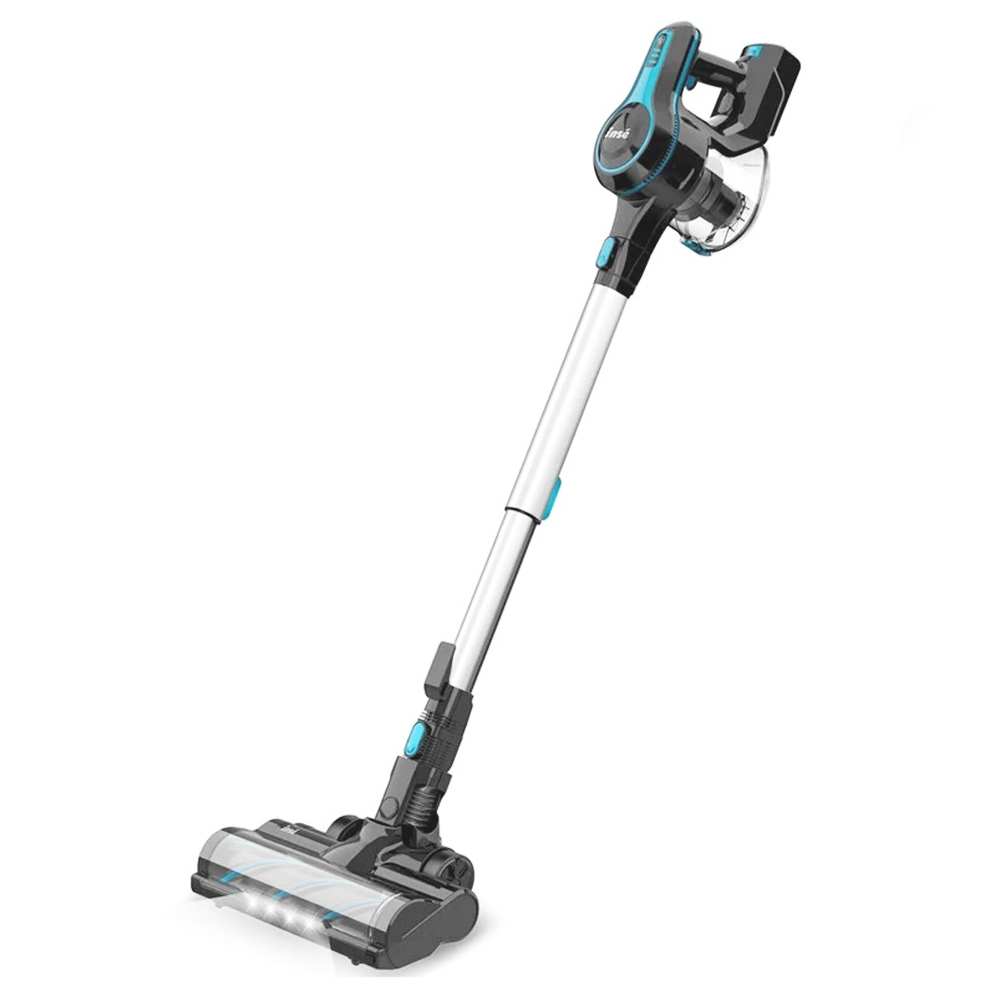 INSE N5 6 in 1 Cordless Vacuum Cleaner Geekbuying Coupon Promo Code [EU Warehouse]