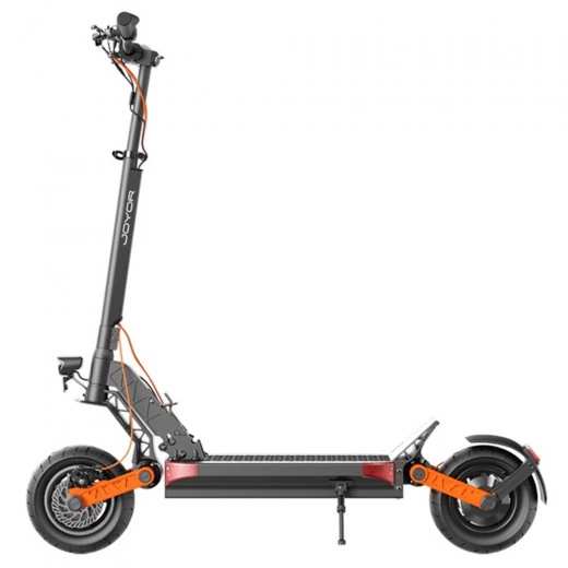 JOYOR S5 10 Inches Tires Foldable Electric  Scooter Geekmaxi Coupon Promo Code